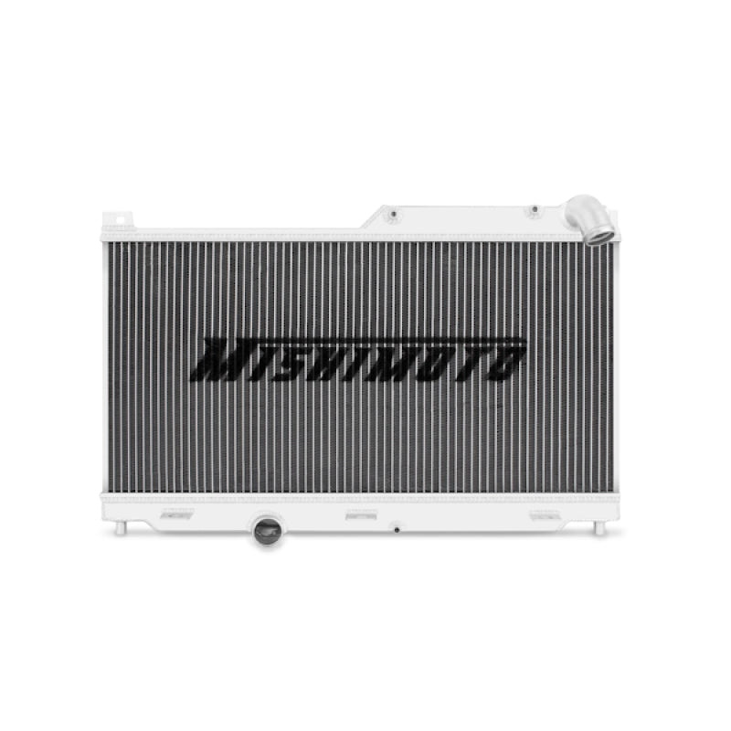 Load image into Gallery viewer, Mishimoto MMRAD-FD-93 MM Radiators - Alum
