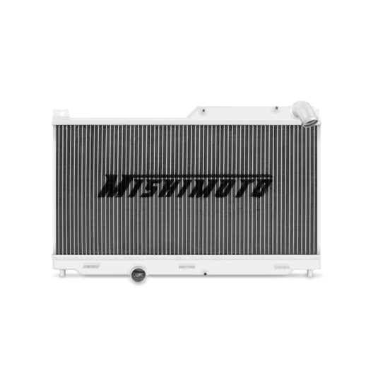 Mishimoto MMRAD-FD-93 MM Radiators - Alum