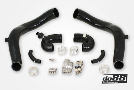 Do88 DO88-KIT179S DOB Hose - Intercooler/Turbo