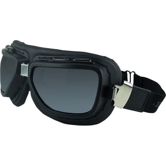 Black/Clear Lens