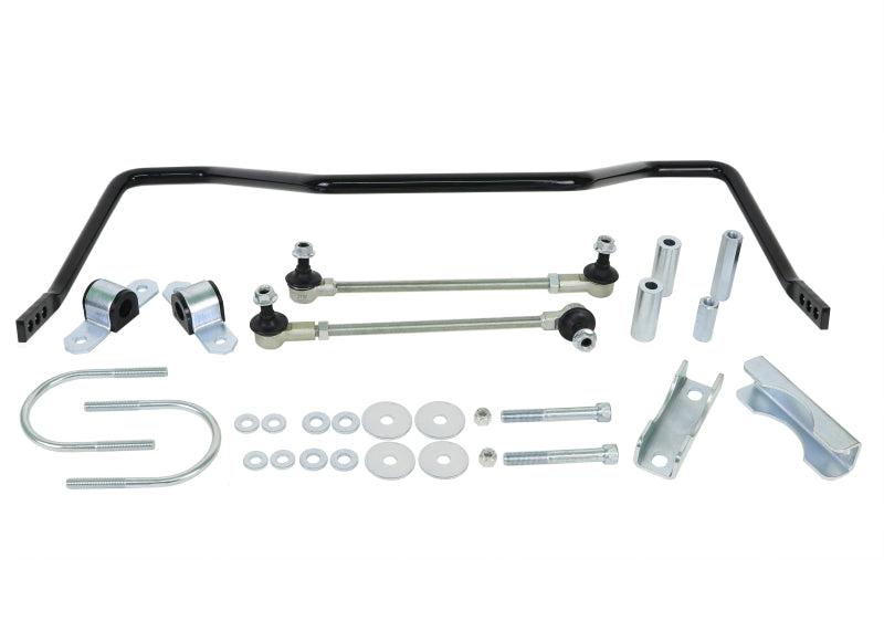 Load image into Gallery viewer, Whiteline BNR45Z WL Sway Bars - Rear
