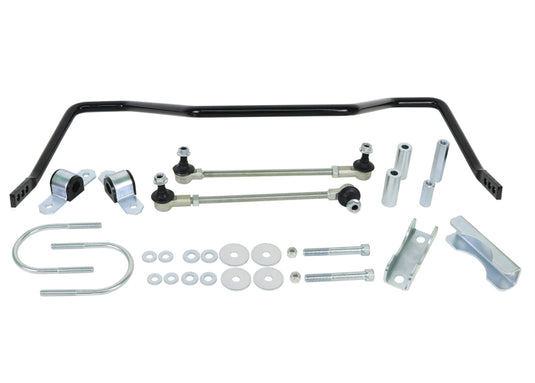 Whiteline BNR45Z WL Sway Bars - Rear