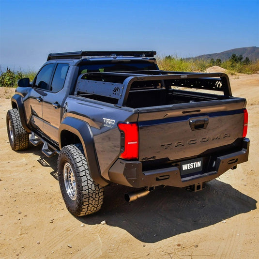 Westin 51-20015 WES Cargo Rack Base