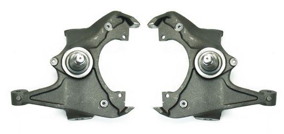 Load image into Gallery viewer, Belltech 3700 BT Drop Spindle Set
