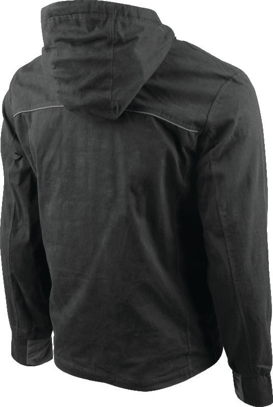 Load image into Gallery viewer, Speed And Strength 889724 SAS Go for Broke Hoodies
