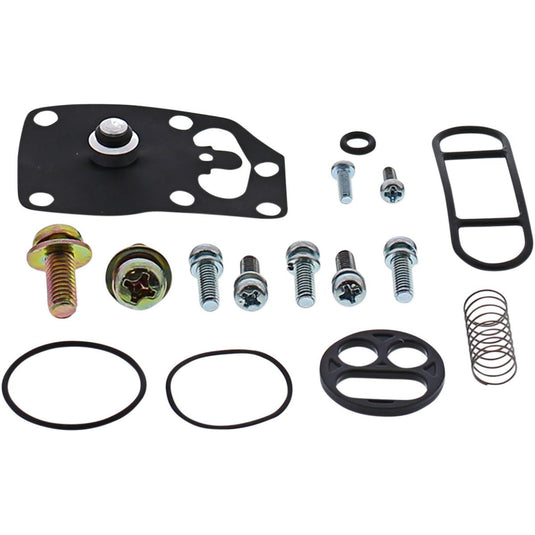 Moose Racing 60-1045 Fuel Petcock Rebuild Kit