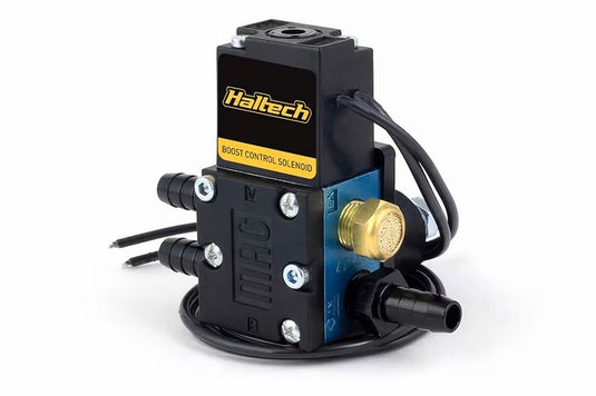 Haltech HT-020401 HAL Boost Solenoids