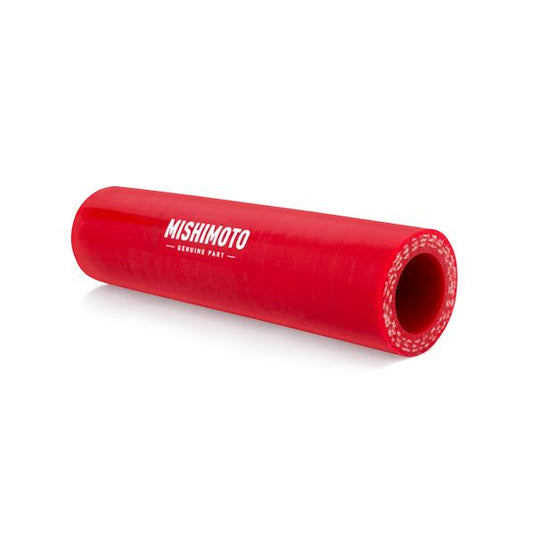 Mishimoto MMHOSE-WRX-15ANCRD MM Silicone Hose - Ancillary