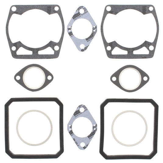Vertex 710118 Top End Gasket Set