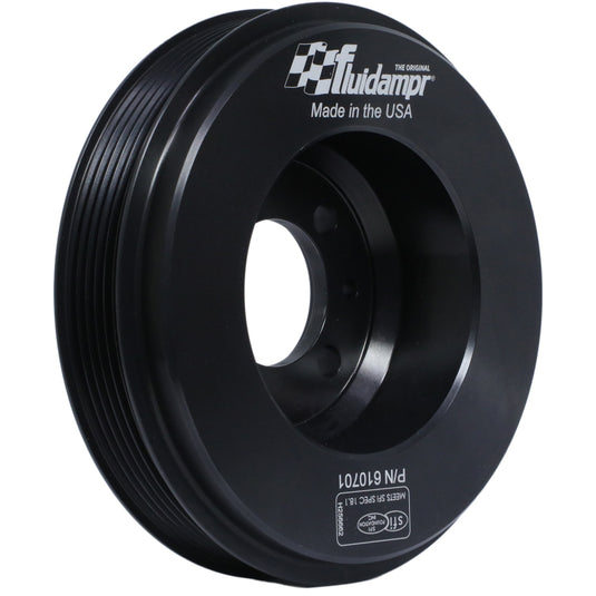 Fluidampr 610701 FDR Dampers - Import