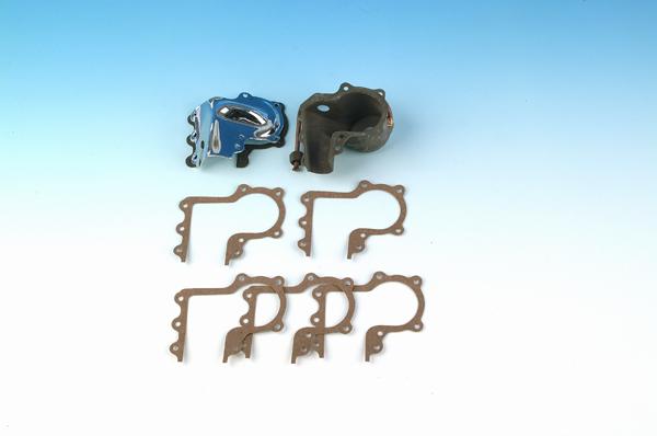 James Gasket JGI-17537-38 Rocker Cover Gasket - Paper