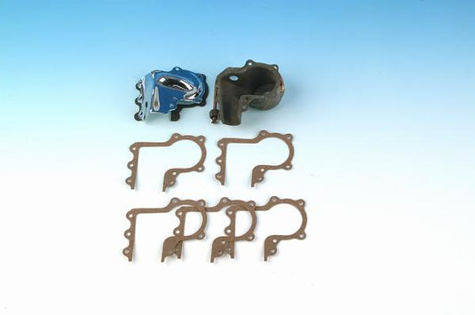 James Gasket JGI-17537-38 Rocker Cover Gasket - Paper