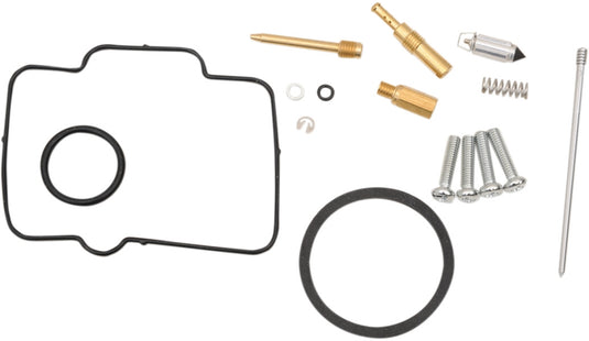 Moose Racing MSE26-1186 Carburetor Repair Kit