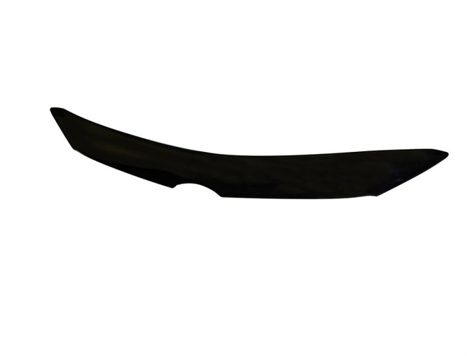 Avs 320010 AVS Aeroskin Shield - Smoke