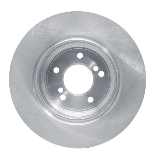 Dfc 600-31050 DFC Brake Rotors - Plain