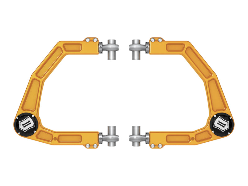 Load image into Gallery viewer, Icon 58552GDJ ICO Upper Control Arms
