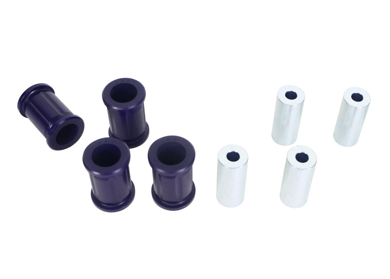 Load image into Gallery viewer, Superpro SPF4497K SPR Bushings - Control Arm
