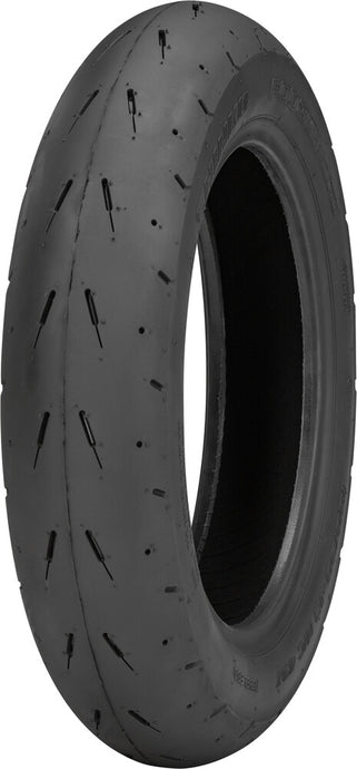 Shinko 87-4026 SR003 Stealth Front Tire - 100/90-12