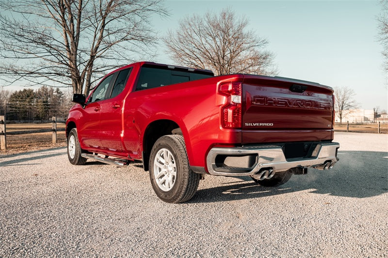 Load image into Gallery viewer, Corsa Performance 21200 COR Cat-Back Sport
