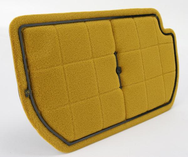 Hiflo HFA2708 Air Filter