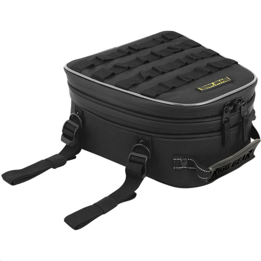 Nelson-Rigg RG-1050 Trail End Tail Bag Dual Sport