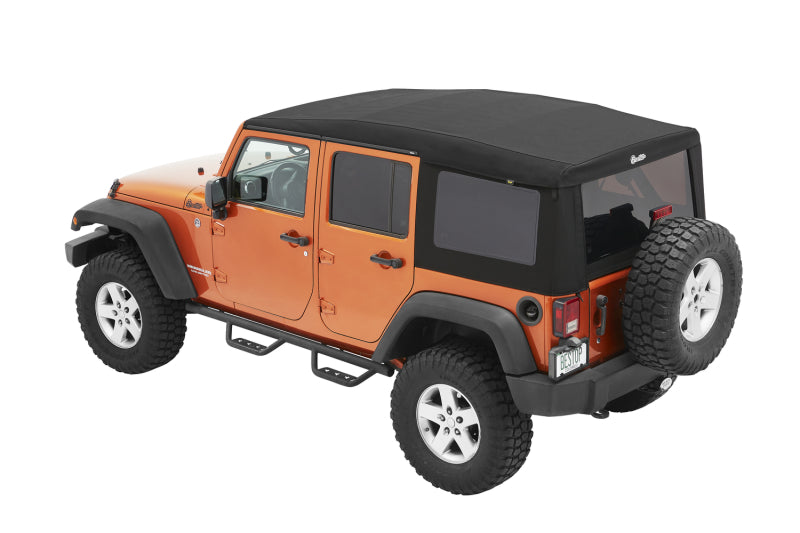 Load image into Gallery viewer, Bestop 54724-17 BES Soft Tops
