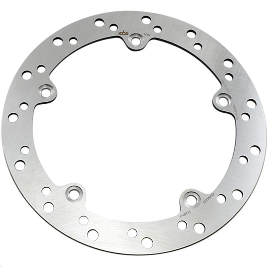 Sbs 5082 Stainless Steel Brake Rotor