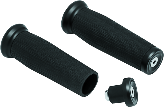 Kuryakyn 5951 KUR Hand Grips D
