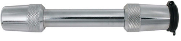Trimax T-3 Machined-Hardened Steel Locking Pin - Chrome