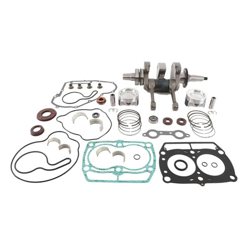 Load image into Gallery viewer, Vertex Pistons WR101-057 VEP Complete Engine Rebuild Kit
