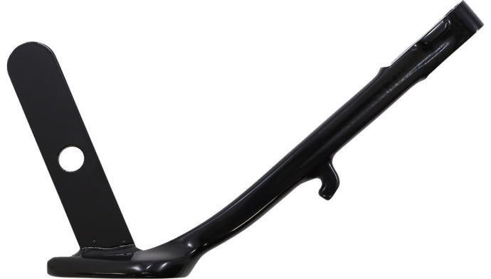 Drag Specialties 0510-0524 Kickstand - Gloss Black - Stock Length
