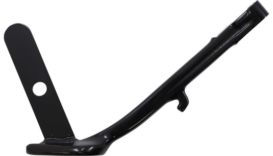 Drag Specialties 0510-0524 Kickstand - Gloss Black - Stock Length