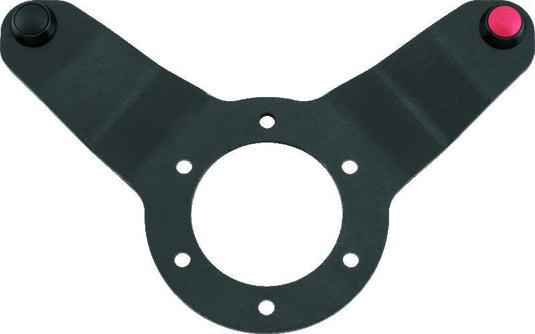 Dragonfire Racing 522022 DFR Steering Wheel Plate