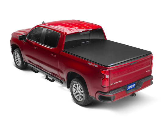Tonno Pro HF-450 TNP Hard Fold Tonneau Cover
