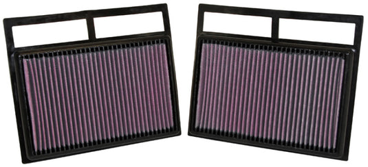 K&N Engineering 33-2412 KN Drop in Air Filters