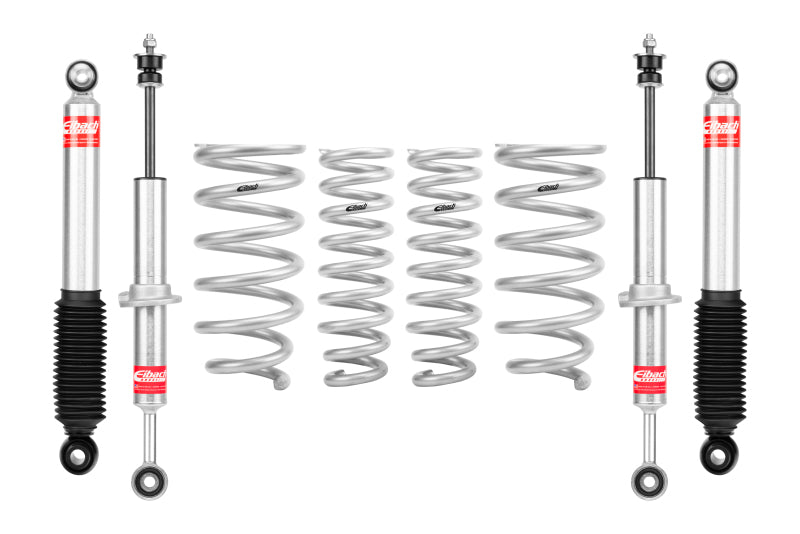 Load image into Gallery viewer, Eibach E80-82-103-01-22 EIB Pro-Truck Lift Kits
