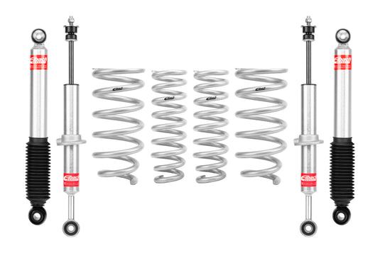 Eibach E80-82-103-01-22 EIB Pro-Truck Lift Kits