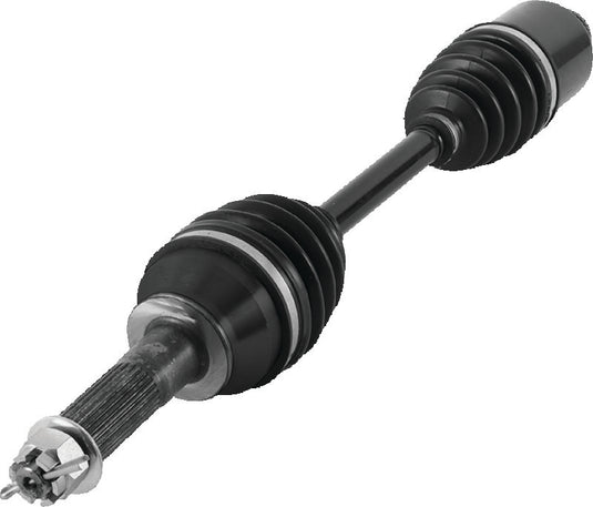 Quadboss 609204 QBS Axles