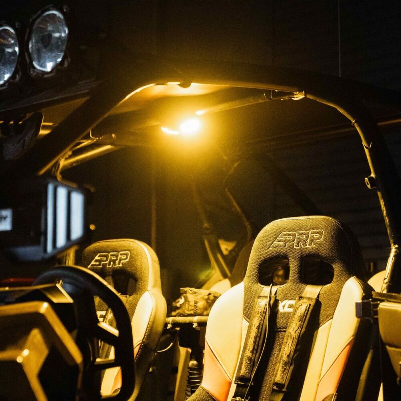 Load image into Gallery viewer, Kc Hilites 6337 KCL Cyclone LED Lights
