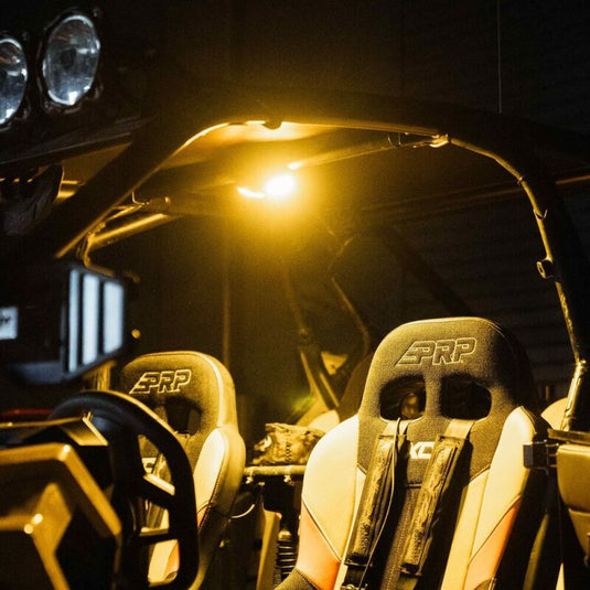 Kc Hilites 6337 KCL Cyclone LED Lights