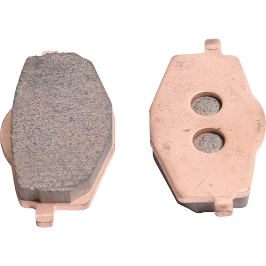 All Balls Racing 18-8028 ABR Sintered Brake Pads