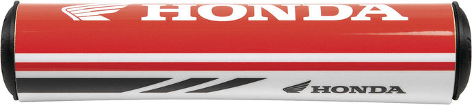 Factory Effex 23-66312 7.5in. Premium Round Bar Pads - Honda