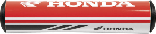 Factory Effex 23-66312 7.5in. Premium Round Bar Pads - Honda