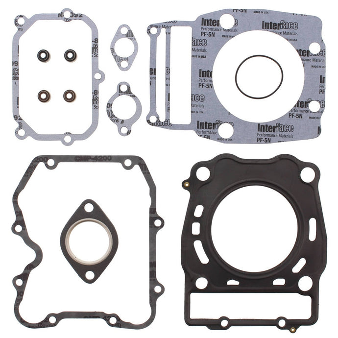 Vertex 810821 Top End Gasket Set