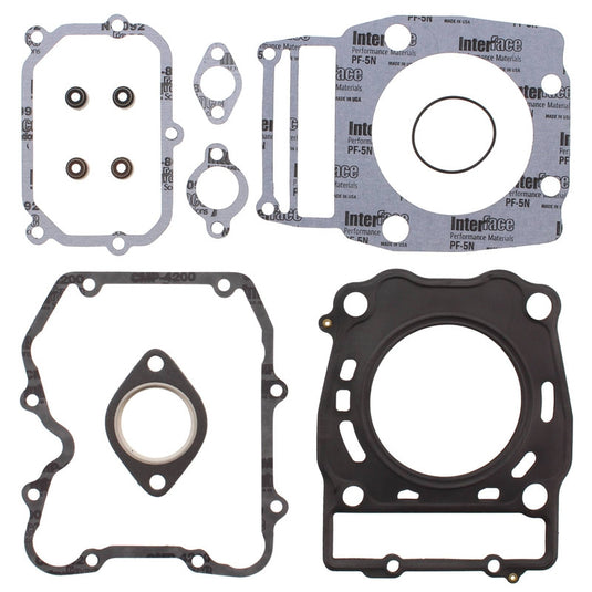 Vertex 810821 Top End Gasket Set