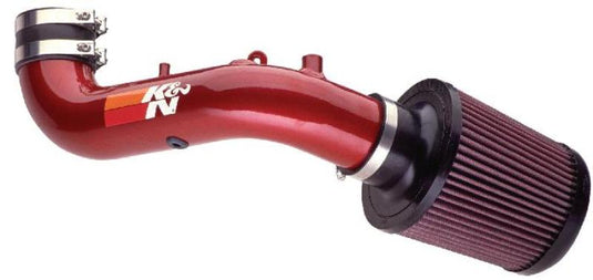 K&N Engineering 69-1009TR KN 69 Typhoon Intake