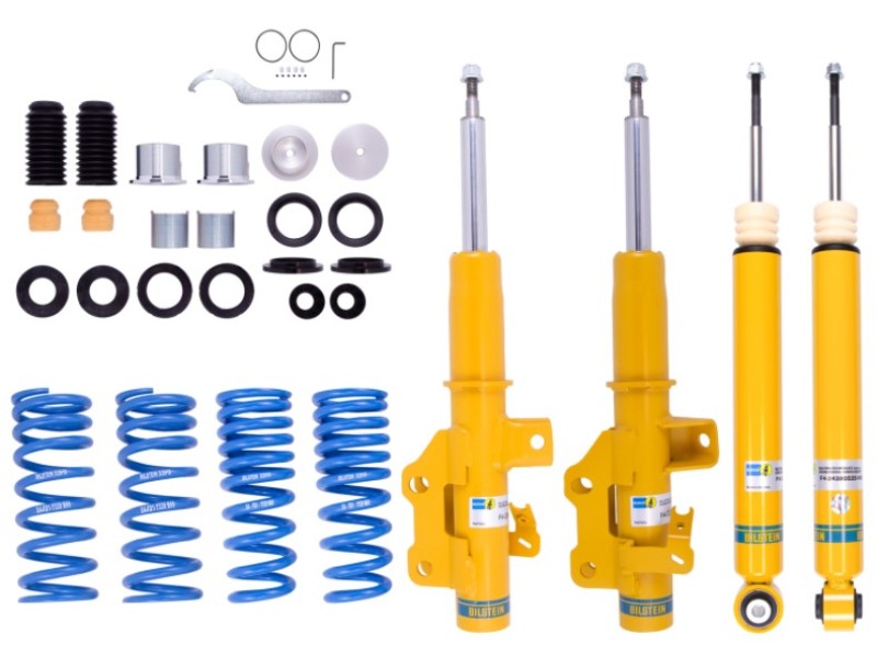 Load image into Gallery viewer, Bilstein 47-280502 BIL B14 Series Suspension Kits
