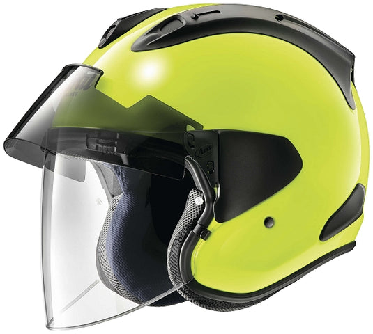 Fluorescent Yellow