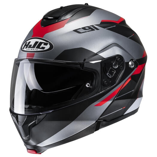 Semi-Flat Red (MC-1SF)