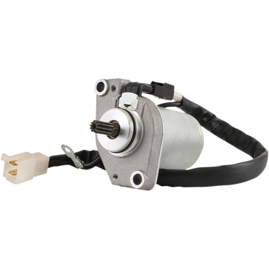 Parts Unlimited 2110-0805 Starter